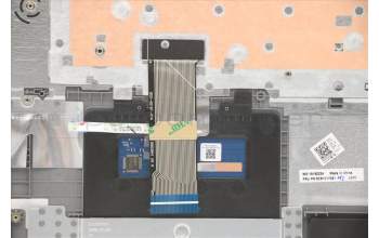 Lenovo 5CB1C17281 Tastatur inkl. Topcase ASM_NORDICL81X8NFPPGDIS