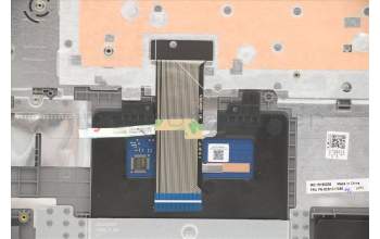 Lenovo 5CB1C17285 Tastatur inkl. Topcase schweiz L81X8 NFPPGDIS