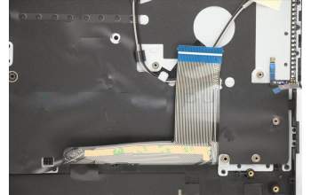 Lenovo 5CB1C17304 Tastatur inkl. Topcase ASM_ARA L82M0STO_GY