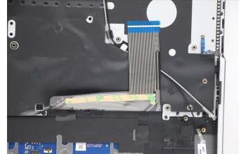 Lenovo 5CB1C17315 Tastatur inkl. Topcase ASM_GRE L82M0STO_GY