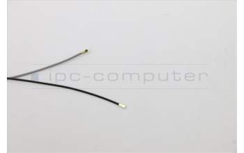 Lenovo 5CB1C17326 Tastatur inkl. Topcase ASM_RUS L82M0STO_GY