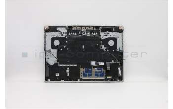 Lenovo 5CB1C17329 Tastatur inkl. Topcase schweiz L82M0STO_GY