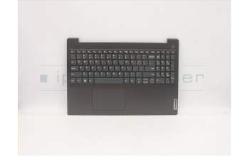 Lenovo 5CB1C17444 Tastatur inkl. Topcase ASM_ENG L82NB IG DIS