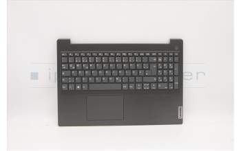 Lenovo 5CB1C17457 Tastatur inkl. Topcase deutsch L82NB IG DIS