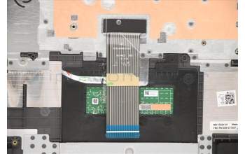 Lenovo 5CB1C17457 Tastatur inkl. Topcase deutsch L82NB IG DIS