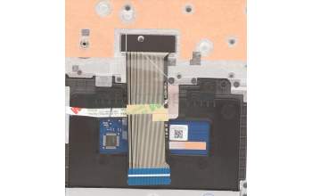 Lenovo 5CB1C17462 Tastatur inkl. Topcase ASM_HUN L82NB IG DIS