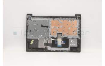 Lenovo 5CB1C17466 Tastatur inkl. Topcase ASM_SLV L82NB IG DIS