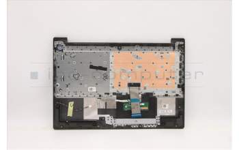 Lenovo 5CB1C17468 Tastatur inkl. Topcase ASM_EURO ENG L82NBIGDIS