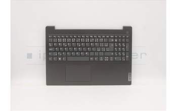 Lenovo 5CB1C17469 Tastatur inkl. Topcase ASM_CZE/SLK L82NB IGDIS