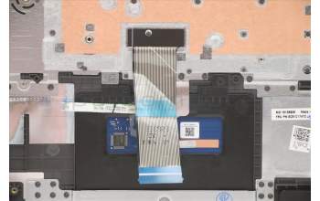 Lenovo 5CB1C17470 Tastatur inkl. Topcase ASM_BUL L82NB IG DIS