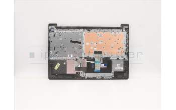 Lenovo 5CB1C17473 Tastatur inkl. Topcase ASM_UKR L82NB IG DIS