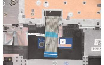 Lenovo 5CB1C17473 Tastatur inkl. Topcase ASM_UKR L82NB IG DIS