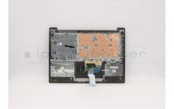 Lenovo 5CB1C17478 Tastatur inkl. Topcase spanisch L82NA IG