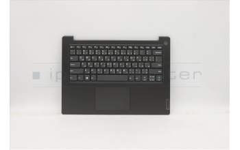 Lenovo 5CB1C17489 Tastatur inkl. Topcase ASM_ARA L82NA IG