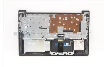 Lenovo 5CB1C17506 Tastatur inkl. Topcase ASM_ARA L82KD BK TEX