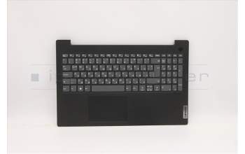 Lenovo 5CB1C17507 Tastatur inkl. Topcase ASM_BUL L82KD BK TEX