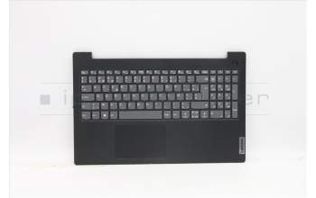 Lenovo 5CB1C17509 Tastatur inkl. Topcase ASM_BEL L82KD BK TEX