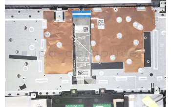 Lenovo 5CB1C17509 Tastatur inkl. Topcase ASM_BEL L82KD BK TEX