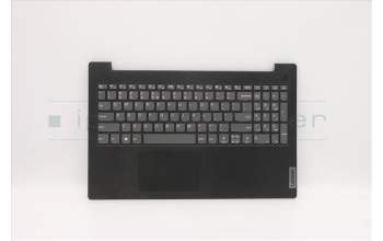 Lenovo 5CB1C18827 Tastatur inkl. Topcase ASM_EURO ENG L82KDBKTEX