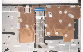 Lenovo 5CB1C18827 Tastatur inkl. Topcase ASM_EURO ENG L82KDBKTEX