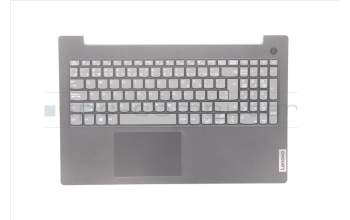 Lenovo 5CB1C18831 Tastatur inkl. Topcase ASM_FRA/ENG L82KD BKTEX