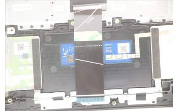 Lenovo 5CB1C18831 Tastatur inkl. Topcase ASM_FRA/ENG L82KD BKTEX