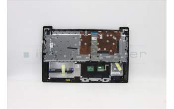 Lenovo 5CB1C18832 Tastatur inkl. Topcase ASM_GRE L82KD BK TEX
