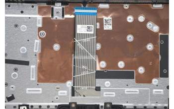 Lenovo 5CB1C18832 Tastatur inkl. Topcase ASM_GRE L82KD BK TEX