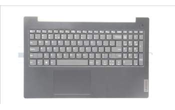 Lenovo 5CB1C18835 Tastatur inkl. Topcase ASM_HIN L82KD BK TEX