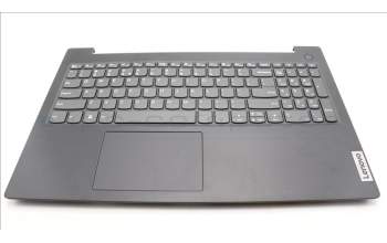 Lenovo 5CB1C18835 Tastatur inkl. Topcase ASM_HIN L82KD BK TEX