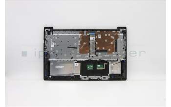 Lenovo 5CB1C18837 Tastatur inkl. Topcase ASM_ITA L82KD BK TEX
