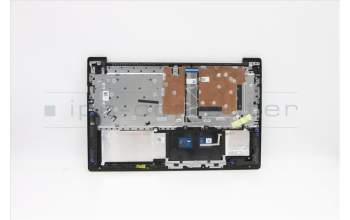 Lenovo 5CB1C18839 Tastatur inkl. Topcase ASM_JPN L82KD BK TEX