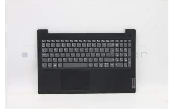 Lenovo 5CB1C18842 Tastatur inkl. Topcase ASM_NORDIC L82KD BK TEX