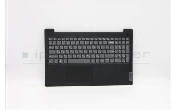Lenovo 5CB1C18844 Tastatur inkl. Topcase ASM_RUS L82KD BK TEX