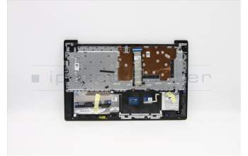 Lenovo 5CB1C18844 Tastatur inkl. Topcase ASM_RUS L82KD BK TEX