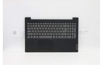 Lenovo 5CB1C18845 Tastatur inkl. Topcase ASM_SLV L82KD BK TEX