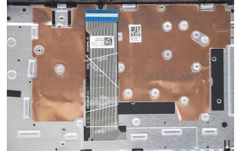 Lenovo 5CB1C18850 Tastatur inkl. Topcase ASM_TUR L82KD BK TEX