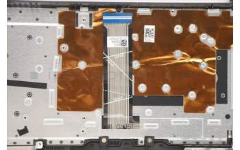 Lenovo 5CB1C18859 Tastatur inkl. Topcase ASM_ENG L82KD IG IMR