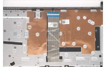 Lenovo 5CB1C18872 Tastatur inkl. Topcase ASM_LA SPA L82KD IG IMR