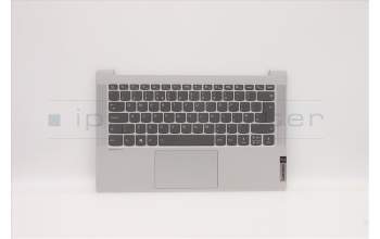 Lenovo 5CB1C18894 Tastatur inkl. Topcase ASM_UK WT 82KF SR