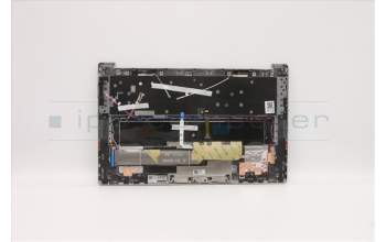 Lenovo 5CB1C18894 Tastatur inkl. Topcase ASM_UK WT 82KF SR