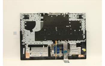 Lenovo 5CB1C19220 Tastatur inkl. Topcase ASM_ARA L82JY_PHA_BU