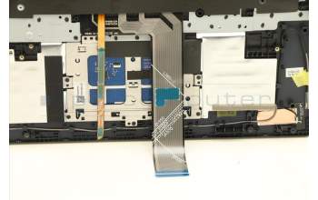 Lenovo 5CB1C19220 Tastatur inkl. Topcase ASM_ARA L82JY_PHA_BU