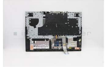 Lenovo 5CB1C19221 Tastatur inkl. Topcase ASM_BEL L82JY_PHA_BU