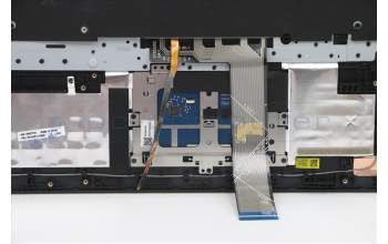 Lenovo 5CB1C19221 Tastatur inkl. Topcase ASM_BEL L82JY_PHA_BU