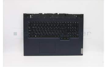 Lenovo 5CB1C19223 Tastatur inkl. Topcase ASM_BUL L82JY_PHA_BU