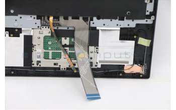 Lenovo 5CB1C19223 Tastatur inkl. Topcase ASM_BUL L82JY_PHA_BU