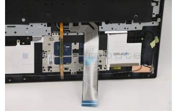 Lenovo 5CB1C19225 Tastatur inkl. Topcase ASM_ENG L82JY_PHA_BU