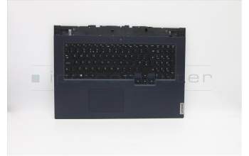 Lenovo 5CB1C19228 Tastatur inkl. Topcase ASM_UK L82JY_PHA_BU