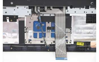 Lenovo 5CB1C19228 Tastatur inkl. Topcase ASM_UK L82JY_PHA_BU